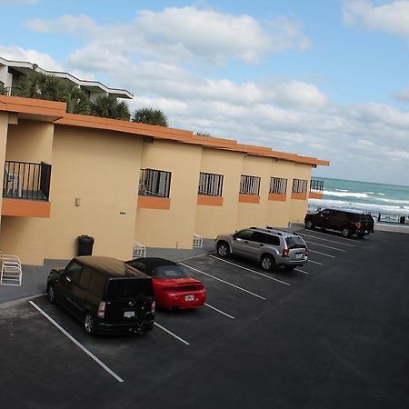 Grand Prix Motel Beach Front Παραλία Ντειτόνα Εξωτερικό φωτογραφία