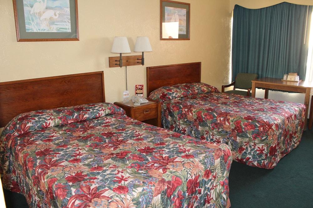 Grand Prix Motel Beach Front Παραλία Ντειτόνα Εξωτερικό φωτογραφία