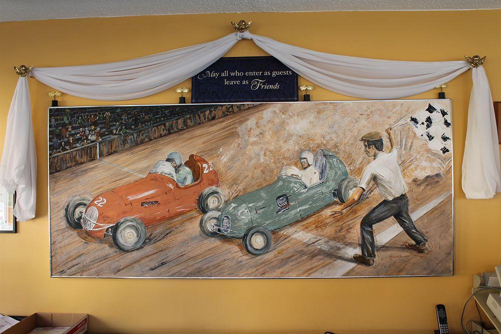 Grand Prix Motel Beach Front Παραλία Ντειτόνα Εξωτερικό φωτογραφία