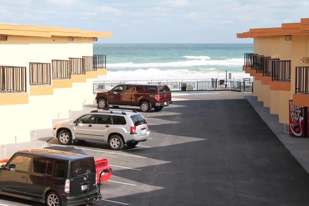 Grand Prix Motel Beach Front Παραλία Ντειτόνα Εξωτερικό φωτογραφία