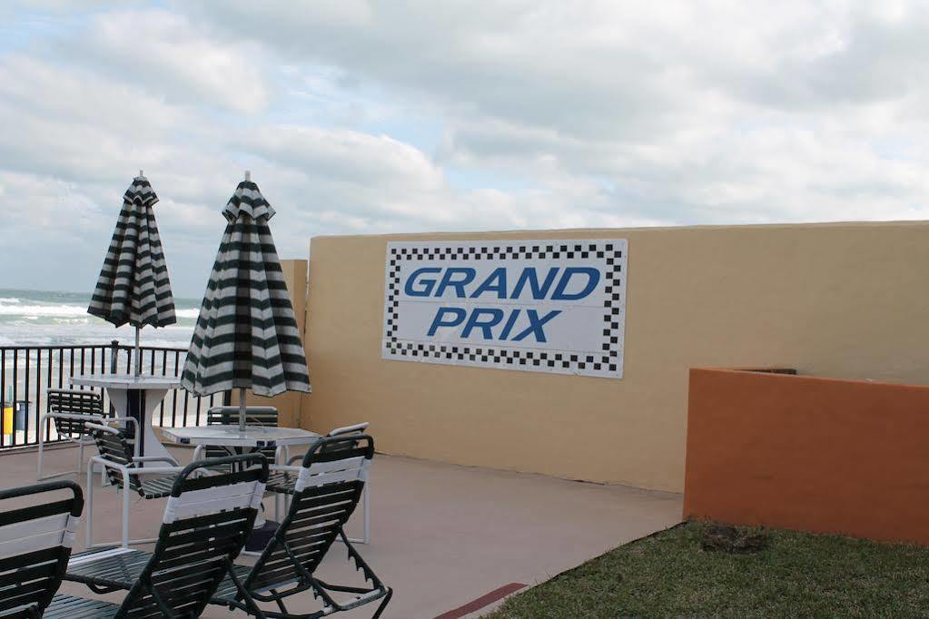 Grand Prix Motel Beach Front Παραλία Ντειτόνα Εξωτερικό φωτογραφία